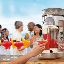 Margaritaville 36-oz Slush drink machine ( Beige/Bisque )