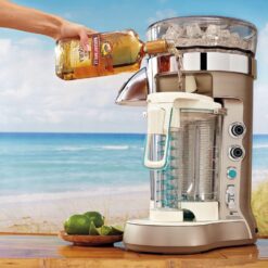 Margaritaville 36-oz Slush drink machine ( Beige/Bisque )