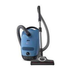 Miele Classic C1 TurboTeam Pet Canister Vacuum Cleaner