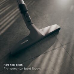 Miele Classic C1 TurboTeam Pet Canister Vacuum Cleaner