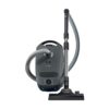 Miele Classic C1 PureSuction Canister Vacuum Cleaner