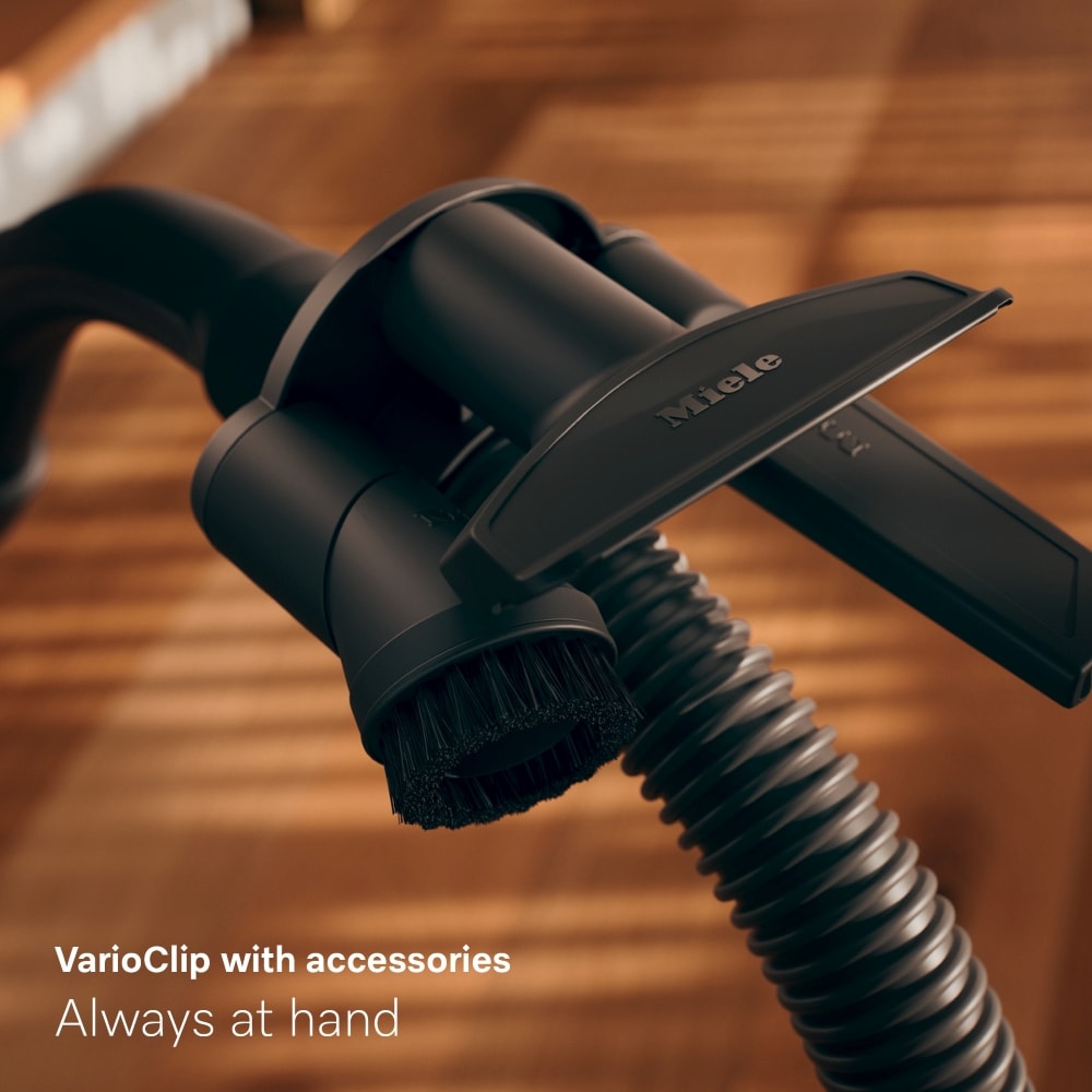 Miele Classic C1 PureSuction Canister Vacuum Cleaner