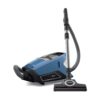 Miele Blizzard CX1 TurboTeam Bagless Bagless Canister Vacuum Cleaner