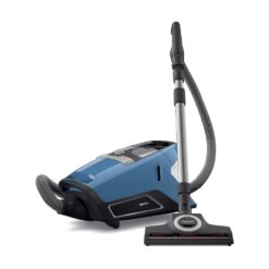 Miele Blizzard CX1 TurboTeam Bagless Bagless Canister Vacuum Cleaner