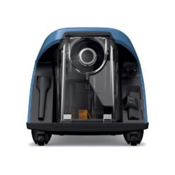 Miele Blizzard CX1 TurboTeam Bagless Bagless Canister Vacuum Cleaner