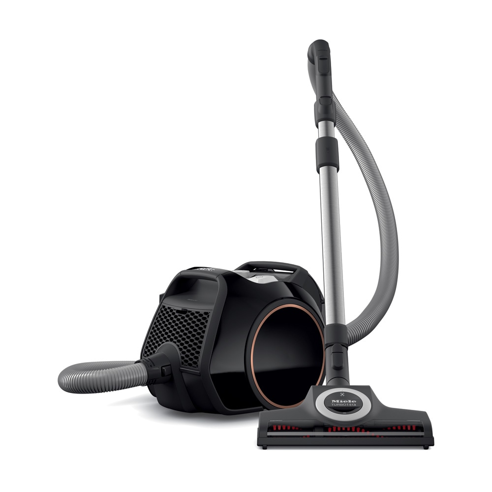 Miele Boost CX1 Cat Dog Bagless Bagless Pet Canister Vacuum Cleaner