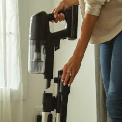 Electrolux Cordless Stick Vacuum Cleaner (Convertible to Handheld)