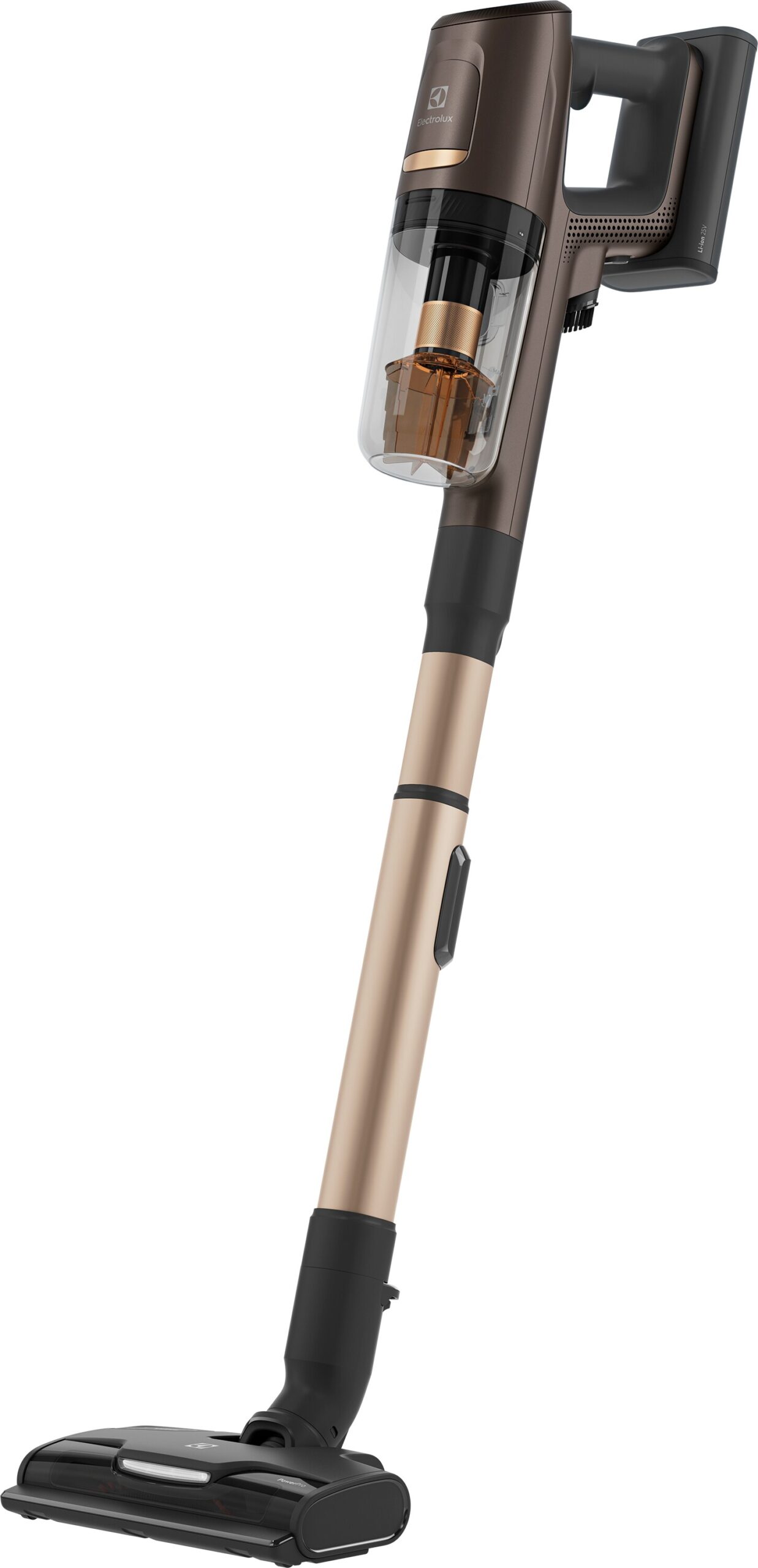 Electrolux Complete Home Cordless Pet Stick Vacuum Cleaner (Convertible to Handheld)