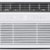 Frigidaire Medium Room Window Air Conditioner , Remote Included ( 115-Volt , 8000-BTU )