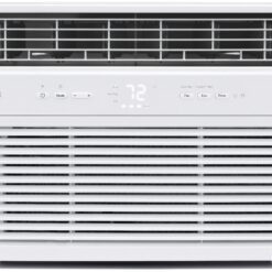 Frigidaire Medium Room Window Air Conditioner , Remote Included ( 115-Volt , 8000-BTU )