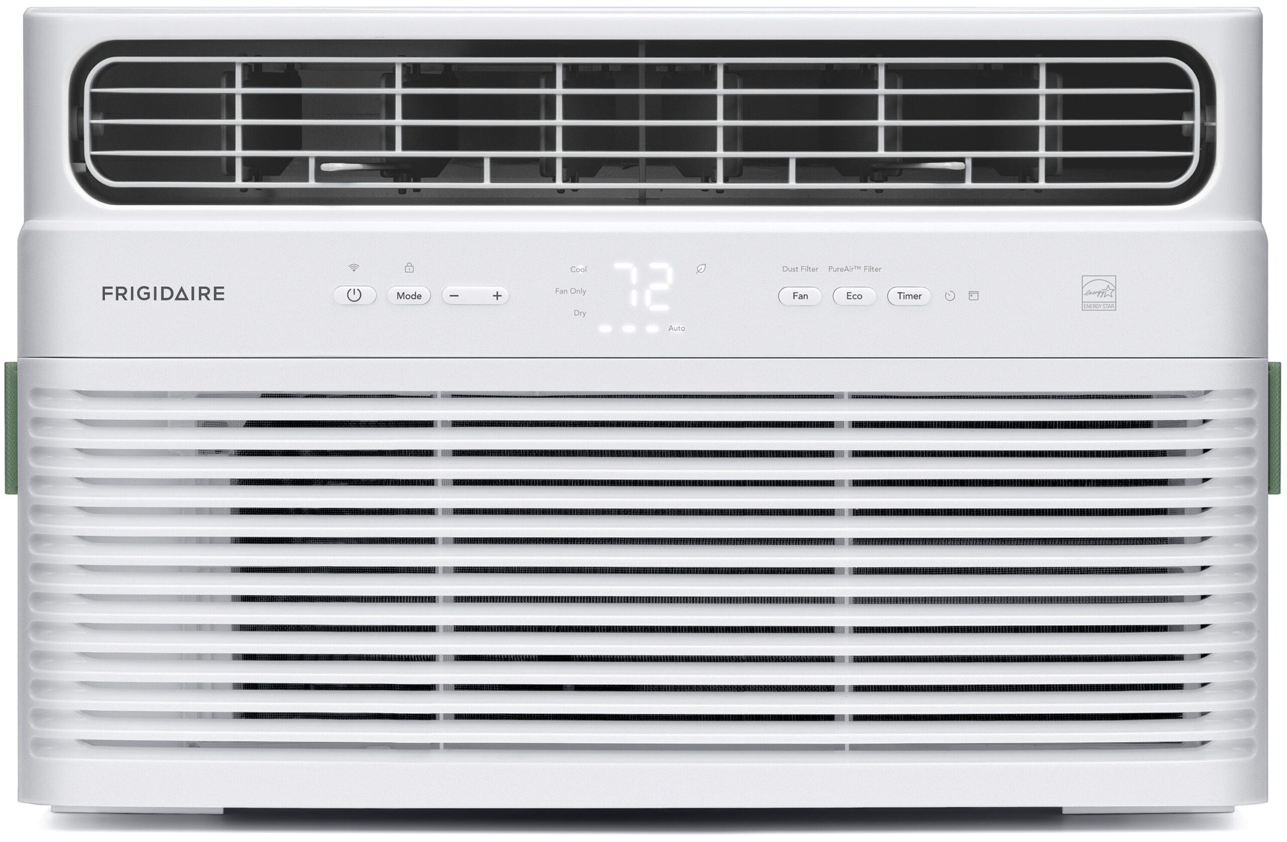 Frigidaire Medium Room Window Air Conditioner , Remote Included ( 115-Volt , 8000-BTU )