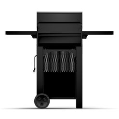 Frigidaire Dual Element 1750 -Watt Black Electric Grill