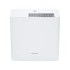 Frigidaire 50 -Pint Large Room Dehumidifier For Basements , Crawlspaces with Built-In Pump , ENERGY STAR Certified White