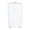 Frigidaire 10000 BTU DOE 115-Volt Vented Medium Room Smart Portable Air Conditioner with Heater,