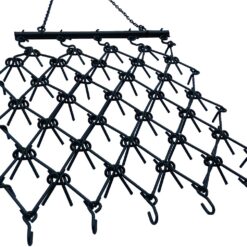Yard Tuff 48-in Ball coupler Steel Disc Harrows