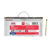GRK Fasteners RSS 3/8-in x 7-1/4-in Polymer Exterior Structural wood screws ( 200 -Per Box )