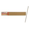GRK Fasteners RSS 3/8-in x 16-in Polymer Exterior Structural wood screws ( 100 -Per Box )