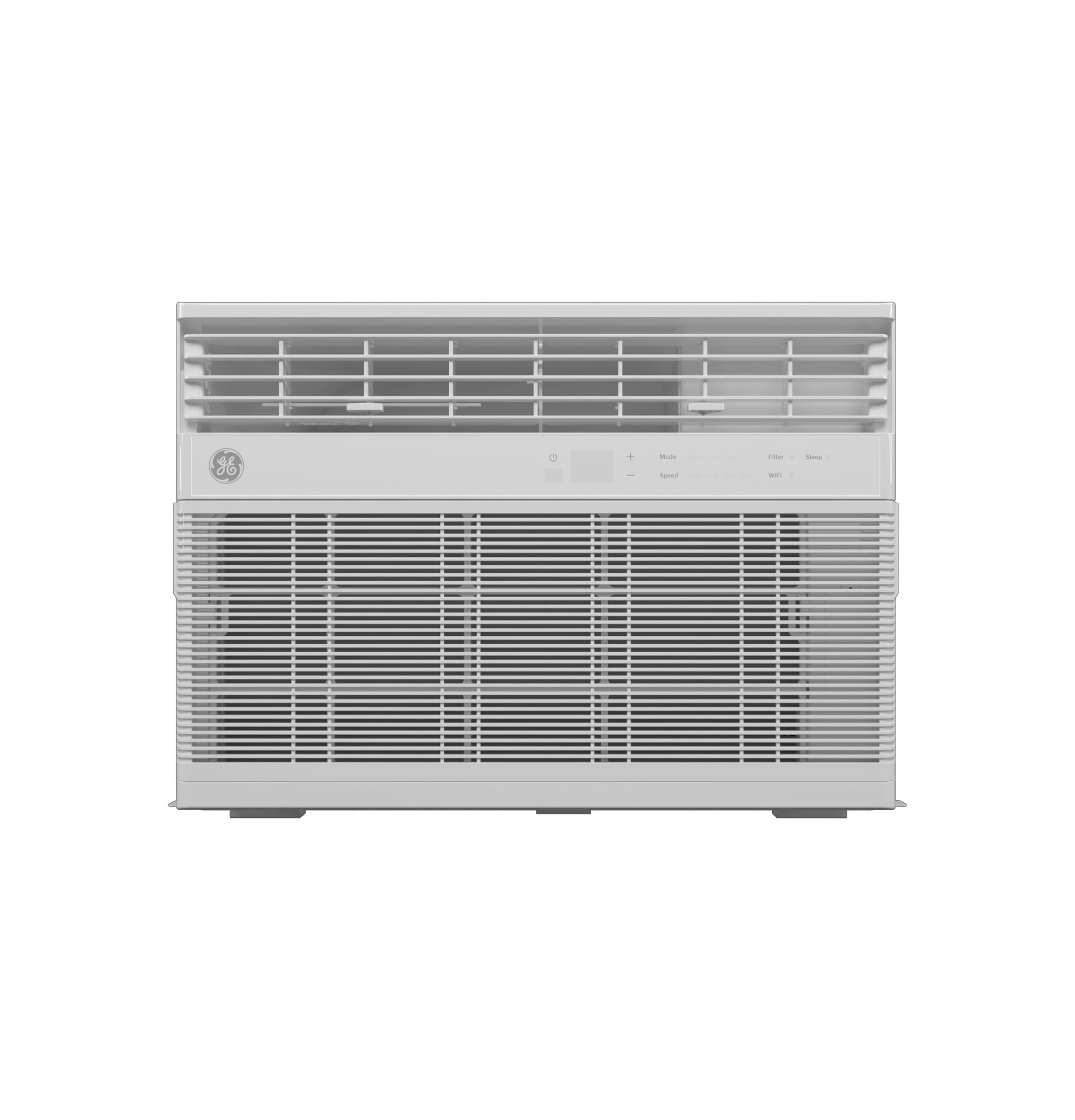 GE Large Room Window Air Conditioner , Remote Included ( 115-Volt , 14000-BTU )