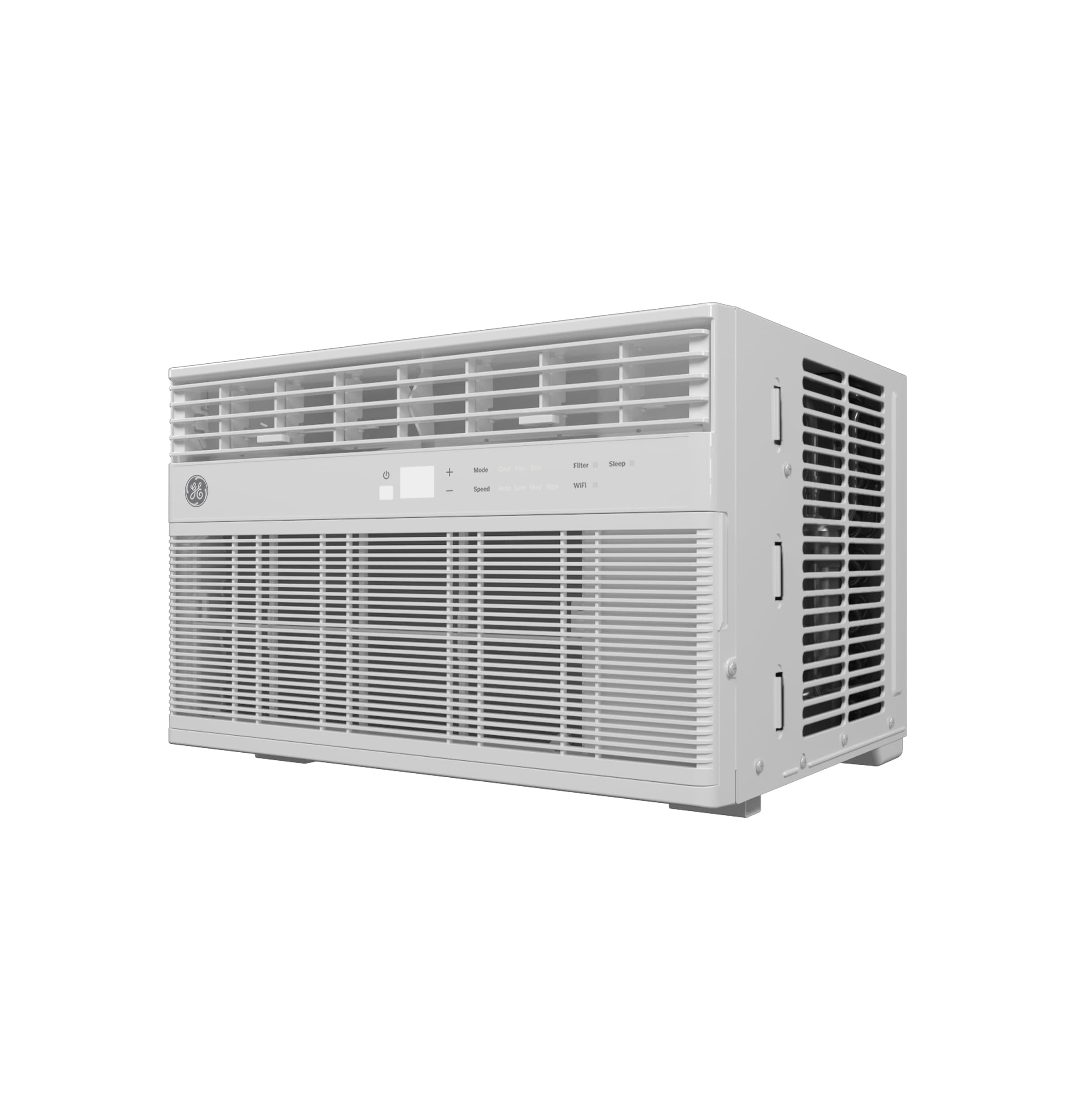 GE Medium Room Window Air Conditioner , Remote Included ( 115-Volt , 8000-BTU )