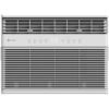 GE Smart Electronic Inverter Medium Room Window Air Conditioner , Remote Included ( 115-Volt , 8000-BTU )