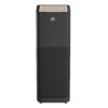IMUNSEN Mtower 3 -Speed Black True HEPA Air Purifier (Covers: 1240-sq ft )