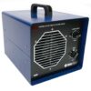 OdorStop 1 -Speed BLUE Non-HEPA Air Purifier (Covers: 4500-sq ft )