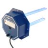 OdorStop 1 -Speed BLUE Non-HEPA and UV Air Purifier (Covers: 10000-sq ft )