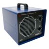 OdorStop 1 -Speed BLUE Non-HEPA and UV Air Purifier (Covers: 3500-sq ft )