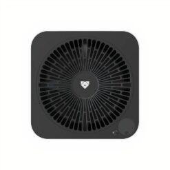 Airdog X3 Home Air Purifier 4 -Speed Ionic Non-HEPA Air Purifier (Covers: 215-sq ft )
