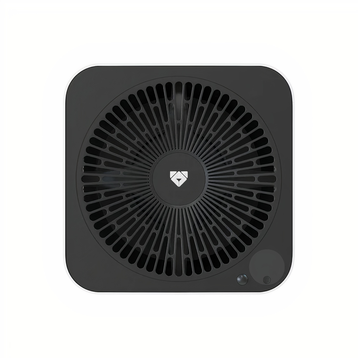 Airdog X3 Home Air Purifier 4 -Speed Ionic Non-HEPA Air Purifier (Covers: 215-sq ft )
