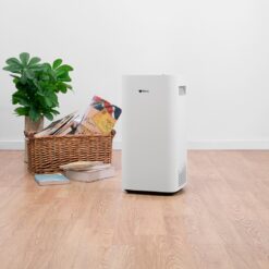 Airdog X3 Home Air Purifier 4 -Speed Ionic Non-HEPA Air Purifier (Covers: 215-sq ft )