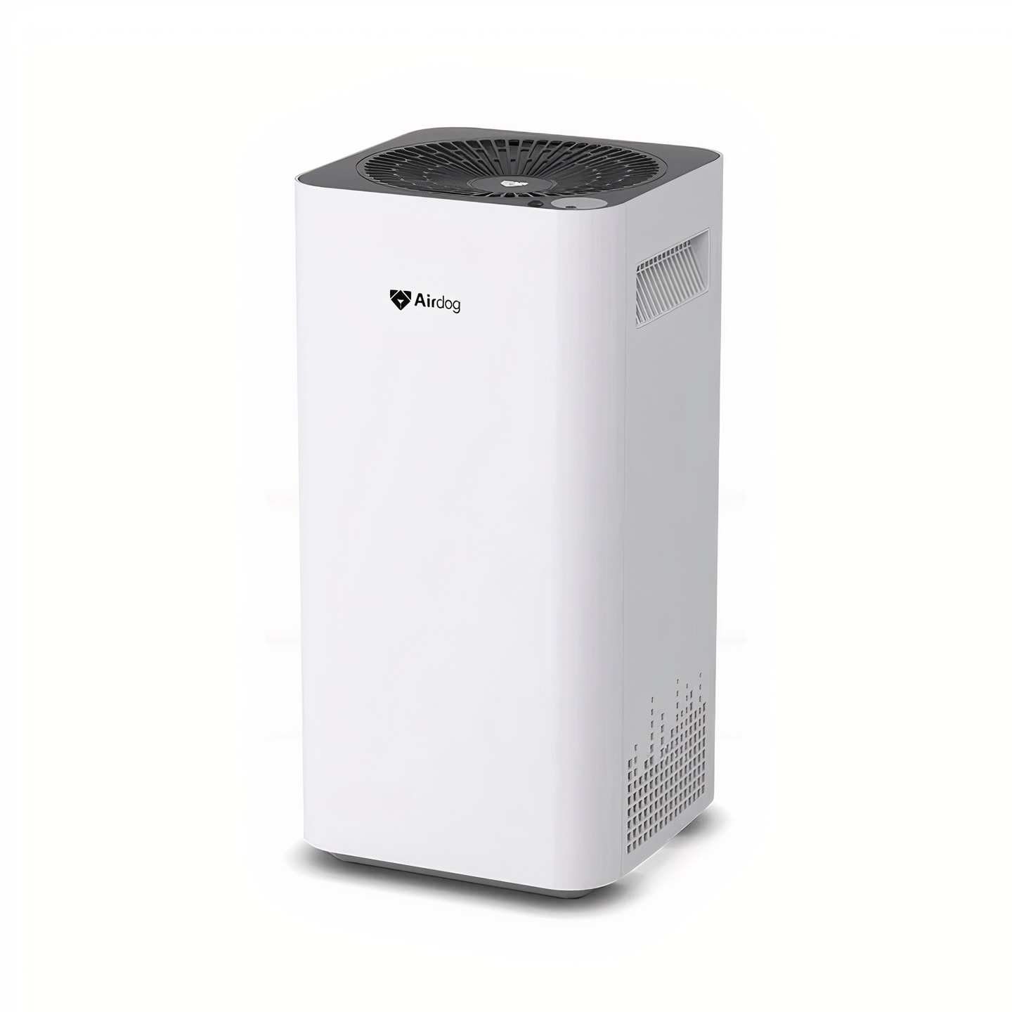 Airdog X3 Home Air Purifier 4 -Speed Ionic Non-HEPA Air Purifier (Covers: 215-sq ft )
