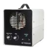 Queenaire Technologies 1 -Speed WHITE Non-HEPA Air Purifier (Covers: 6000-sq ft )