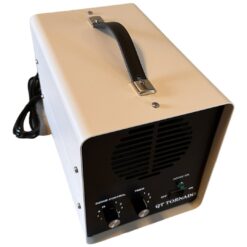 Queenaire Technologies 1 -Speed WHITE Non-HEPA Air Purifier (Covers: 6000-sq ft )