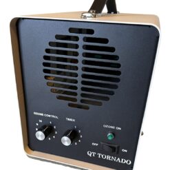 Queenaire Technologies 1 -Speed WHITE Non-HEPA Air Purifier (Covers: 6000-sq ft )