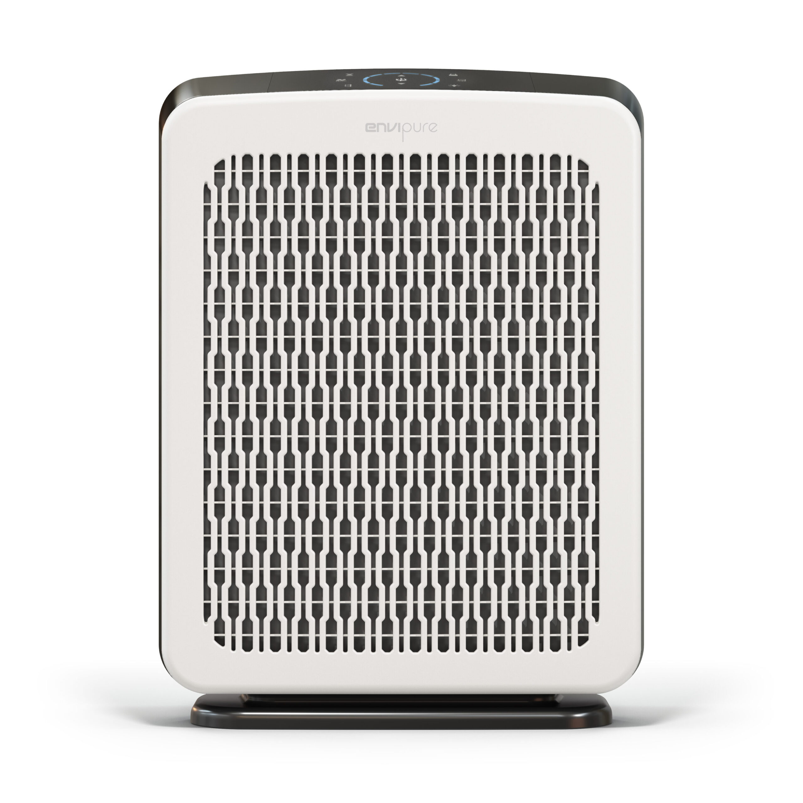 Envi Pure HEPA Air Purifier for Large Rooms (Up to 2200 Sq. Ft.) with Auto Mode and Air Quality Sensor