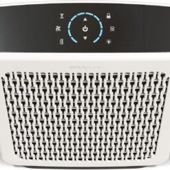 Envi Pure HEPA Air Purifier for Large Rooms (Up to 2200 Sq. Ft.) with Auto Mode and Air Quality Sensor
