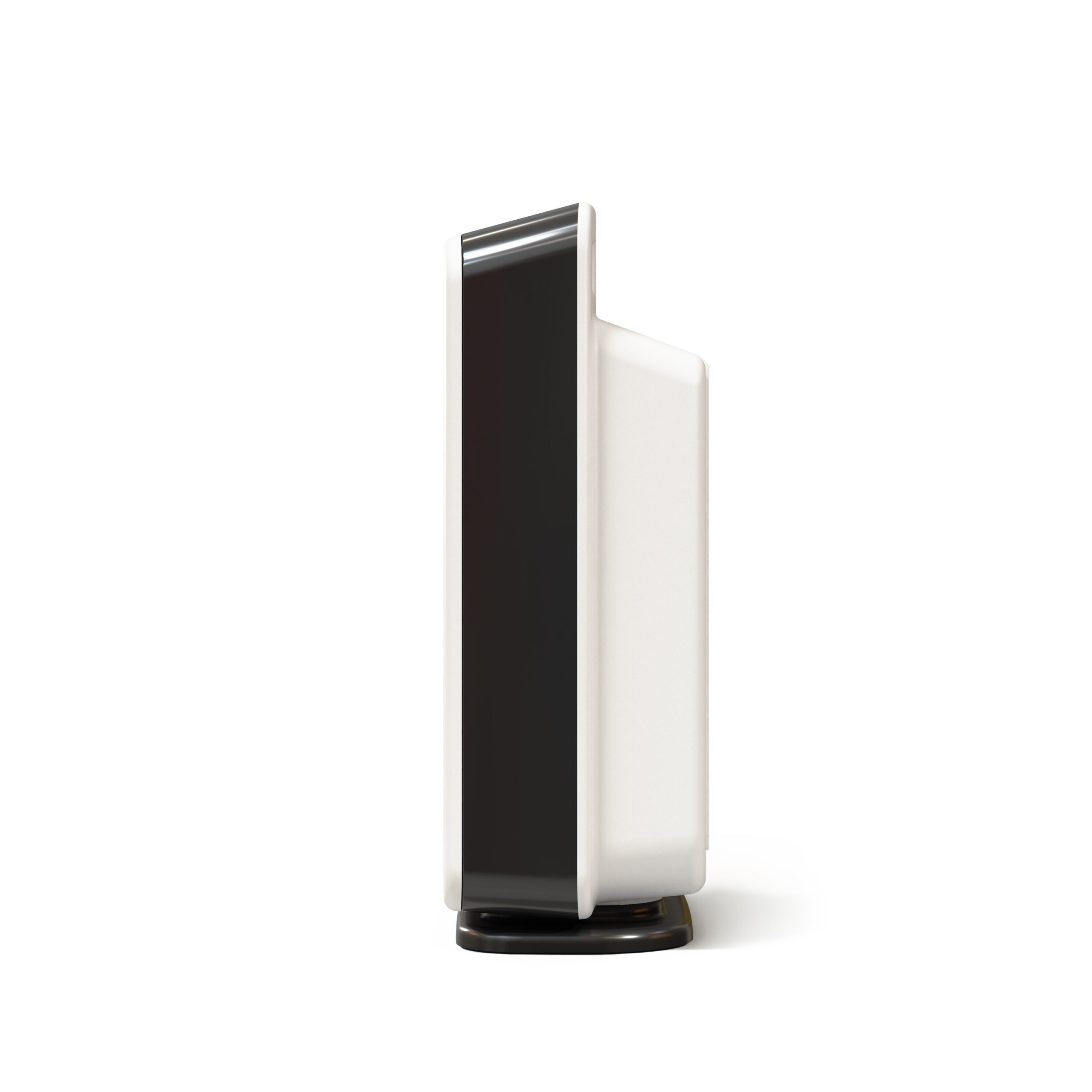 Envi Pure HEPA Air Purifier for Large Rooms (Up to 2200 Sq. Ft.) with Auto Mode and Air Quality Sensor