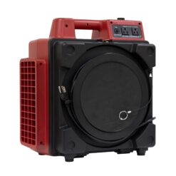 XPOWER XPOWER 5.0 -Speed HEPA Air Purifier (Covers: 5500.0-sq ft )
