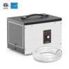 ALORAIR 70 -Pint Large Room Dehumidifier For Basements , Bathrooms , Crawlspaces , ENERGY STAR Certified White