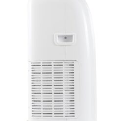 BLACK+DECKER 12000 BTU 8150 BTU SACC Portable AC with 10500 BTU Heat 550 Sq Ft BPT08HWTB