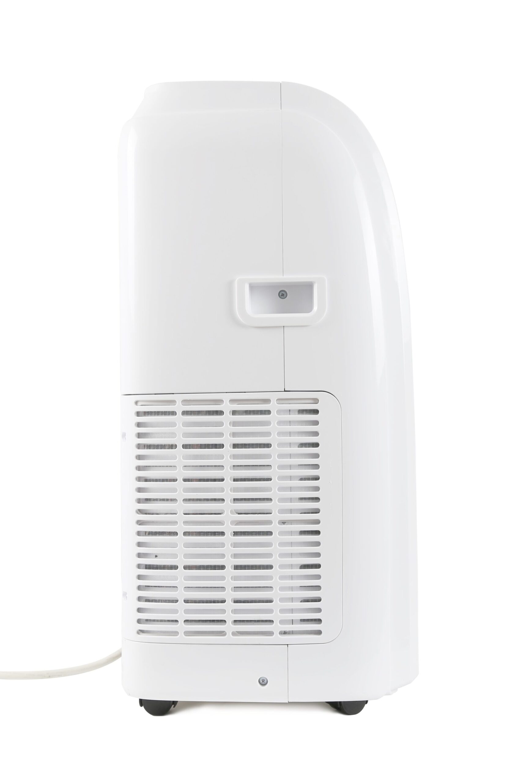 BLACK+DECKER 12000 BTU 8150 BTU SACC Portable AC with 10500 BTU Heat 550 Sq Ft BPT08HWTB