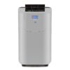 Whynter ARC-122DS 12000 BTU (7000 BTU SACC) Elite Dual Hose Portable Air Conditioner