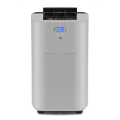 Whynter ARC-122DS 12000 BTU (7000 BTU SACC) Elite Dual Hose Portable Air Conditioner