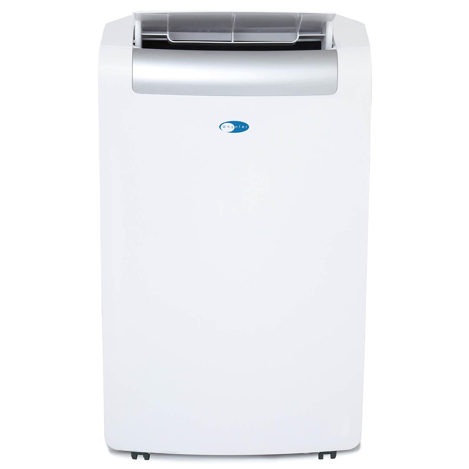 Whynter ARC-148MHP 14000 BTU 10000 BTU SACC Portable Air Conditioner and Heater with Activated Carbon plus SilverShield Filter
