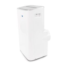 Whynter ARC-1050XPH 13500 BTU (ASHRAE) 10000 BTU (SACC) MultiCool Smart Wi-Fi enabled Portable Air Conditioner with Built-in Dehumidifier and Heating Function