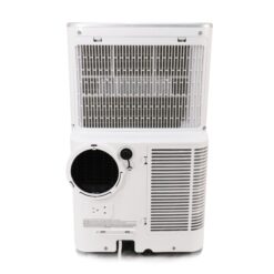 Whynter ARC-1050XPH 13500 BTU (ASHRAE) 10000 BTU (SACC) MultiCool Smart Wi-Fi enabled Portable Air Conditioner with Built-in Dehumidifier and Heating Function
