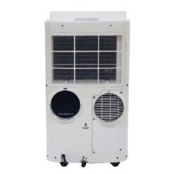 Whynter ARC-147WF 14000 BTU (10000 BTU SACC) Dual Hose Portable Air Conditioner with Hepa Filter