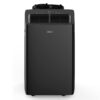 Midea Duo 12000 BTU DOE 115-Volt Vented Large Room Smart Portable Air Conditioner with Heater, Remote Included