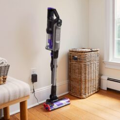 BLACK+DECKER SUMMITSERIES select Cordless Pet Stick Vacuum
